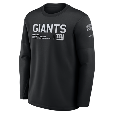 New York Giants Salute to Service Sideline Coaches Men's Nike NFL